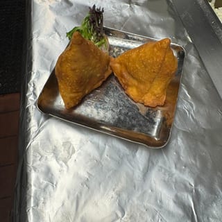 Samosa (2 Pcs)