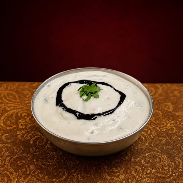 Raita.
