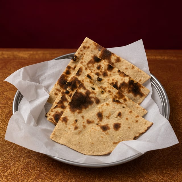 Roti.